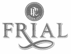 FRIAL