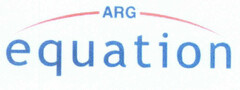 ARG equation