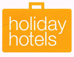 holiday hotels