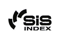 SIS INDEX