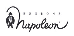 BONBONS Napoleon