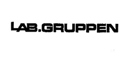 LAB.GRUPPEN