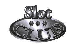 Slot CLUB