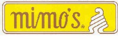 mimo's