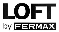 LOFT by FERMAX
