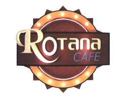 ROTana CAFE