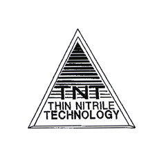 TNT THIN NITRILE TECHNOLOGY