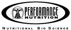 PERFORMANCE NUTRITION NUTRITIONAL BIO SCIENCE