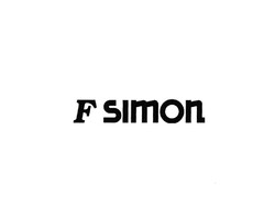 F simon