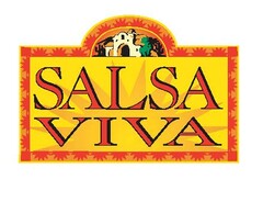 SALSA VIVA