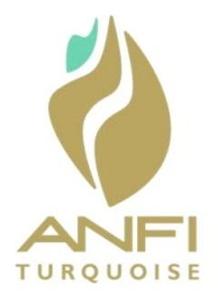 ANFI TURQUOISE