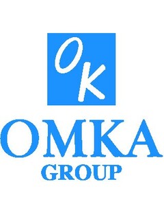 OK OMKA GROUP
