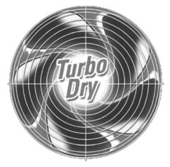 Turbo Dry