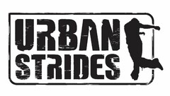 URBAN STRIDES