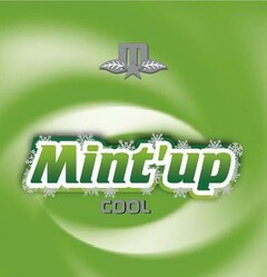 Mint'up COOL