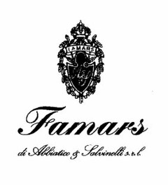 Famars di Abbiatico y Salvinelli s.r.l.