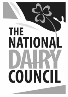 THE NATIONAL DAIRY COUNCIL