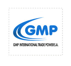 GMP GMP INTERNATIONAL TRADE POWER S.A.