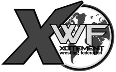 XWF XCITEMENT wrestling federation