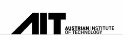 AIT AUSTRIAN INSTITUTE OF TECHNOLOGY