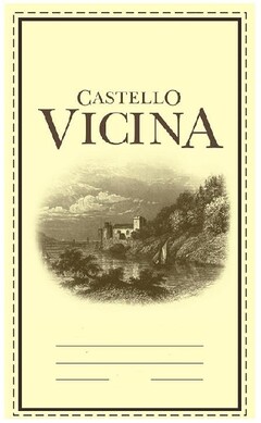 Castello Vicina