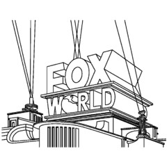 FOX WORLD