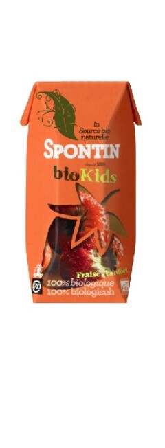 BIOKIDS