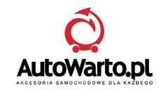 AUTOWARTO.PL 
AKCESORIA SAMOCHODOWE DLA KAŻDEGO