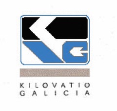 KILOVATIO GALICIA