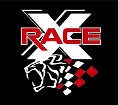 x race