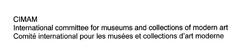CIMAM International committee for museums and collections of modern art Comité international pour les musées et collections d'art moderne