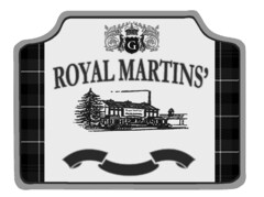 ROYAL MARTINS