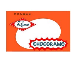 PONQUE RAMO CHOCORAMO