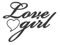 LOVE GIRL