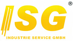 ISG INDUSTRIE SERVICE GMBH