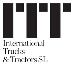 ITT International Trucks & Tractors SL