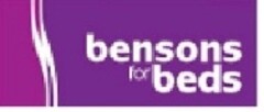 BENSONS FOR BEDS