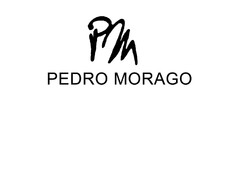 PM PEDRO MORAGO