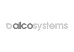 alcosystems