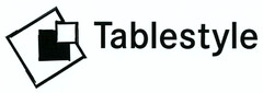 Tablestyle