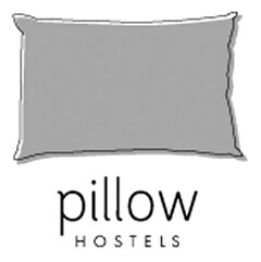 PILLOW HOSTELS