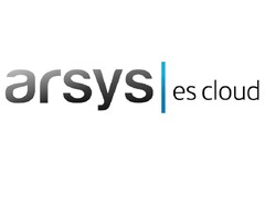 arsys es cloud