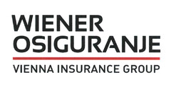 WIENER OSIGURANJE VIENNA INSURANCE GROUP