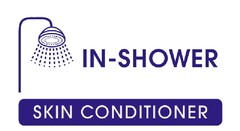 In-Shower Skin Conditioner