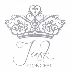JUSK CONCEPT