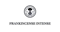 NEAL´S YARD REMEDIES COVENT GARDEN FRANKINCENSE INTENSE