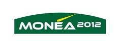 MONEA 2012