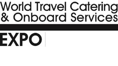 World Travel Catering & Onboard Services EXPO
