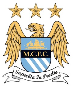 M.C.F.C. Superbia In Proelio