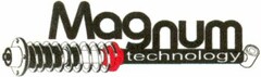 MAGNUM TECHNOLOGY